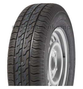 RAD 155 R 13 GT RADIAL KARGOMAX ST 4000, M+S