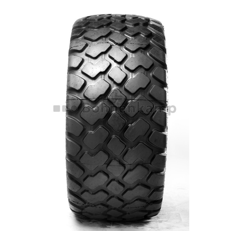 RAD 800 / 45 R 26.5  ALLIANCE 390