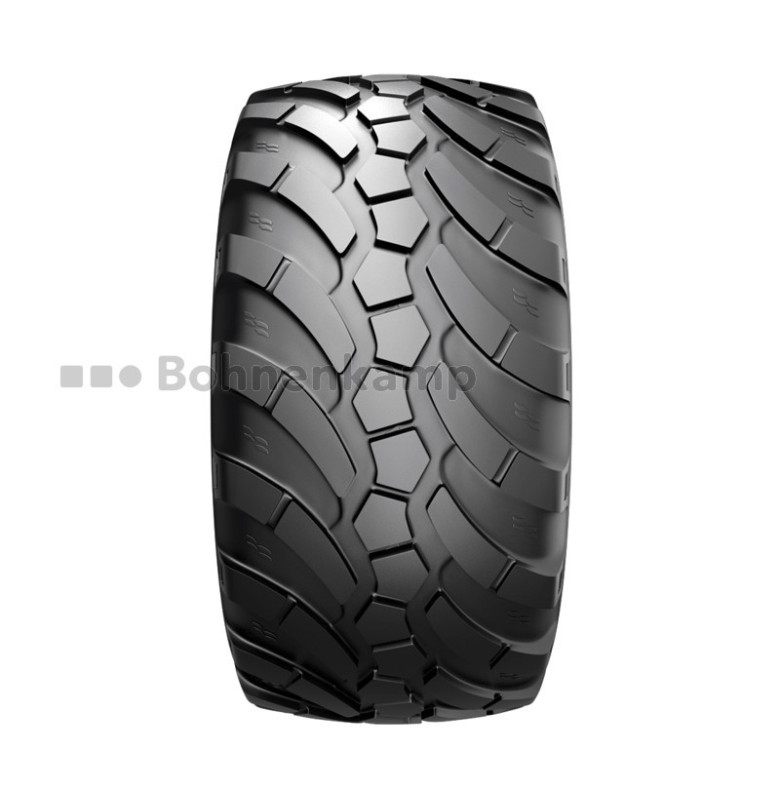 RAD VF 650 / 60 R 26.5 ALLIANCE AGRIFLEX 389 +