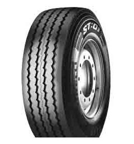 RAD 205 /65 R 17.5 PIRELLI ST 01