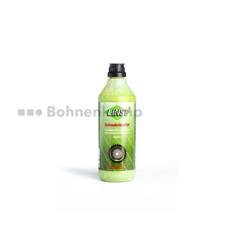Reifendichtmittel 1 l Flasche