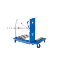 RADHEBE- UND WECHSELWAGEN