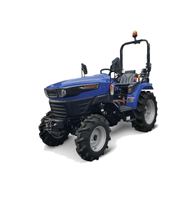 Farmtrac compact 22