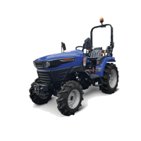 Farmtrac compact 22