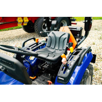 Farmtrac compact 22