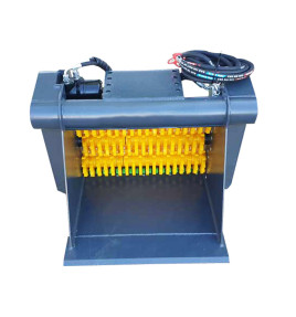 Lyžica preosievacia XXL