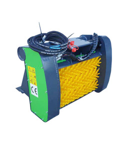 Lyžica preosievacia XXL