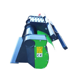 Lyžica preosievacia XXL