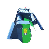 Lyžica preosievacia XXL