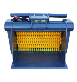 Lyžica preosievacia XXL