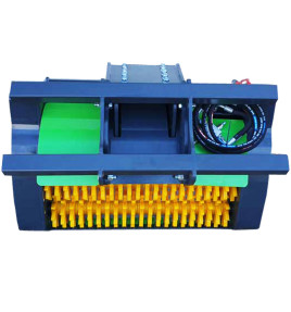 Lyžica preosievacia XXL