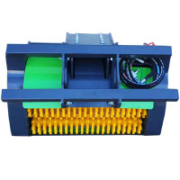 Lyžica preosievacia XXL