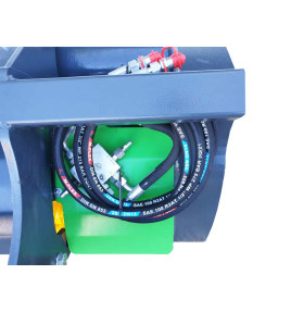 Lyžica preosievacia XXL