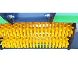 Lyžica preosievacia XXL