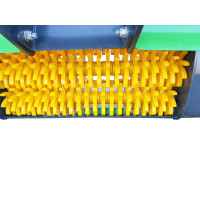 Lyžica preosievacia XXL