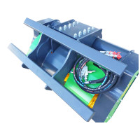 Lyžica preosievacia XXL