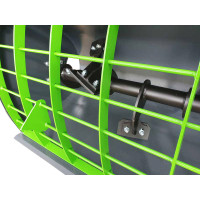 Miešačka betónu TORNADO