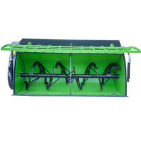 Miešačka betónu TORNADO