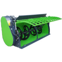 Miešačka betónu TORNADO