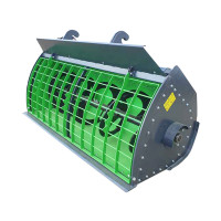 Miešačka betónu TORNADO