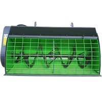 Miešačka betónu TORNADO