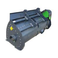 Miešačka betónu TORNADO