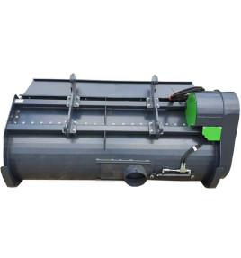 Miešačka betónu TORNADO