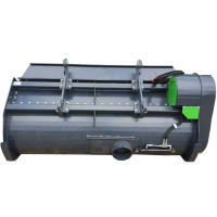 Miešačka betónu TORNADO