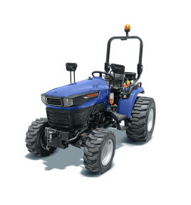 Farmtrac Compact 26 H