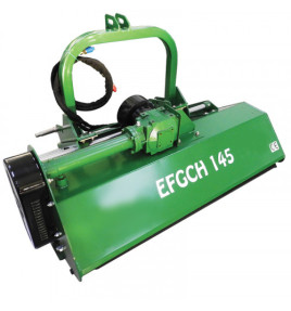 Mulčovač hydraulický posuv EFGCH