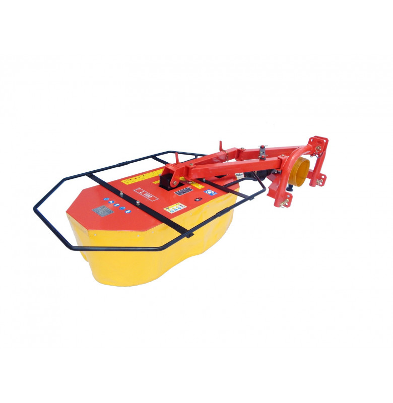 Kosačka bubnová L 100