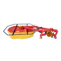 Kosačka bubnová L 100