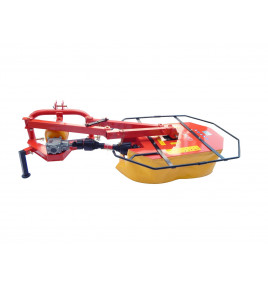 Kosačka bubnová L 100