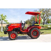 Malotraktor FLYER 254G
