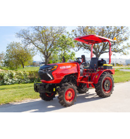 Malotraktor FLYER 254G