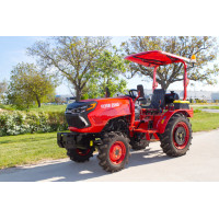 Malotraktor FLYER 254G