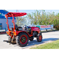Malotraktor FLYER 254G