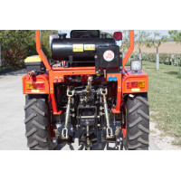 Malotraktor FLYER 254G