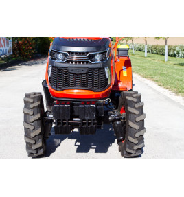 Malotraktor FLYER 254G