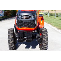 Malotraktor FLYER 254G
