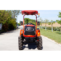 Malotraktor FLYER 254G