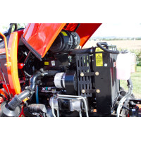 Malotraktor FLYER 254G