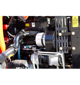 Malotraktor FLYER 254G