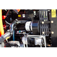 Malotraktor FLYER 254G