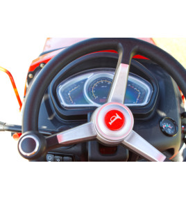 Malotraktor FLYER 254G