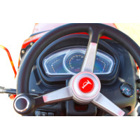 Malotraktor FLYER 254G