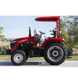 Farmársky traktor FLYER 454F