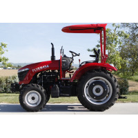 Farmársky traktor FLYER 454F