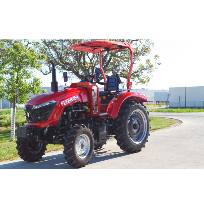 Farmársky traktor FLYER 454F