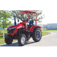 Farmársky traktor FLYER 454F